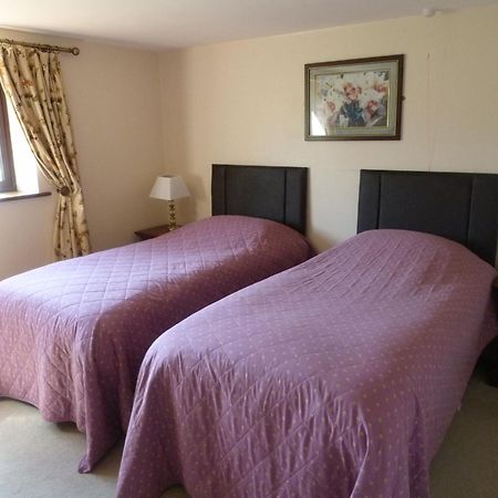 Cameley Lodge - Self Catering Temple Cloud Eksteriør bilde