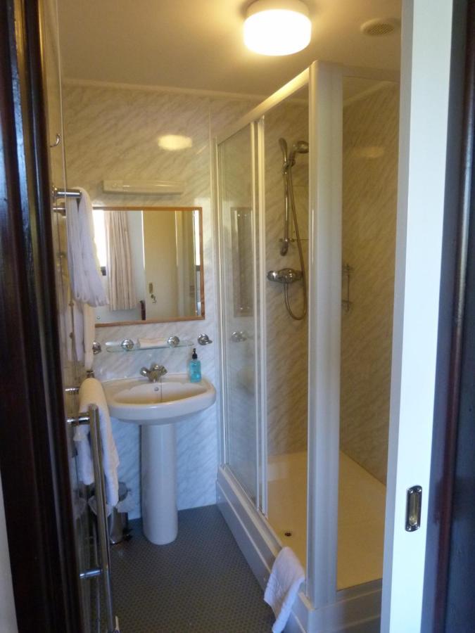 Cameley Lodge - Self Catering Temple Cloud Eksteriør bilde