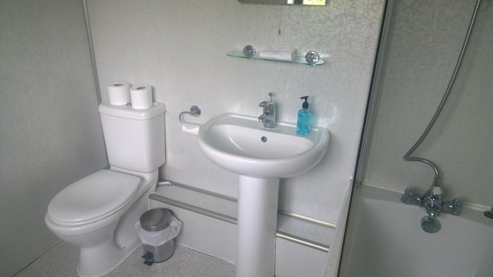 Cameley Lodge - Self Catering Temple Cloud Eksteriør bilde