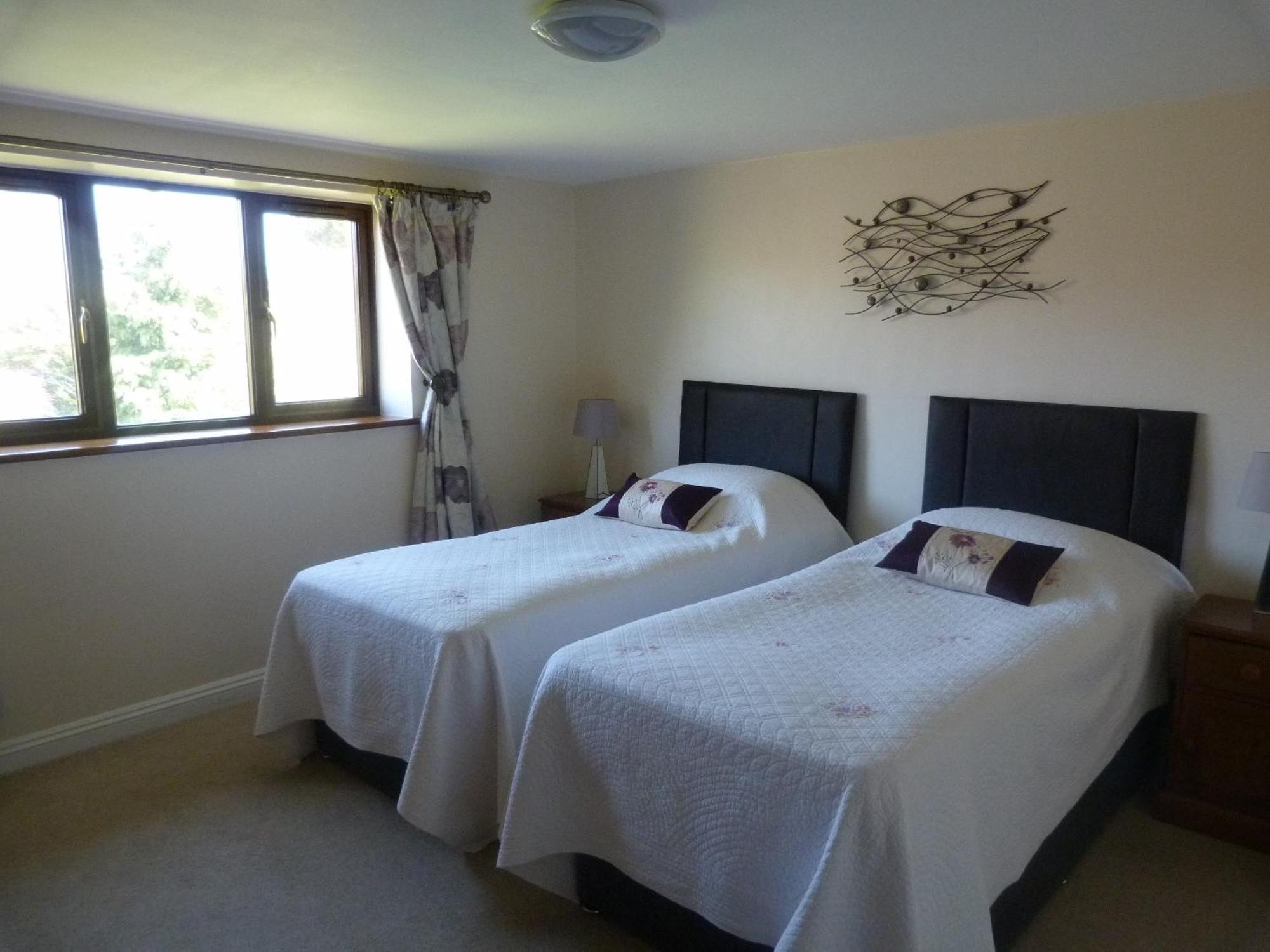 Cameley Lodge - Self Catering Temple Cloud Eksteriør bilde