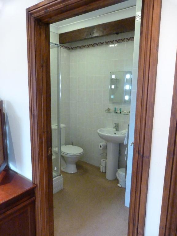 Cameley Lodge - Self Catering Temple Cloud Rom bilde