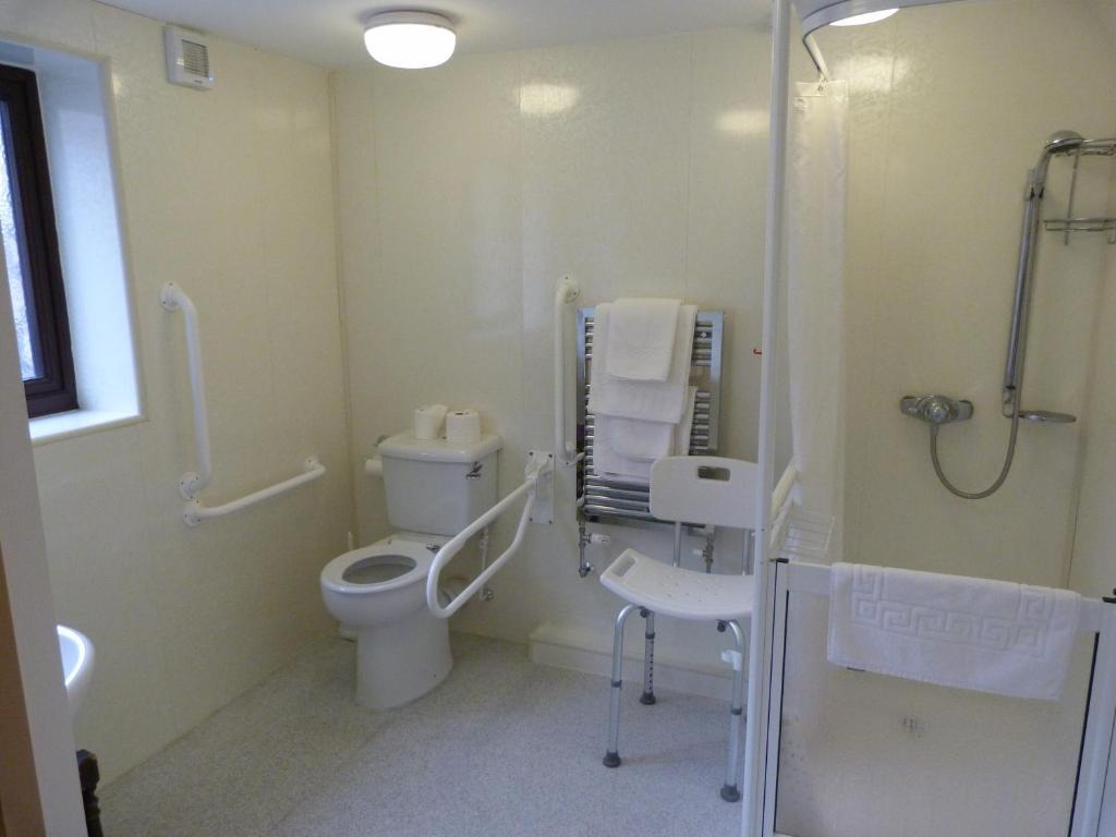 Cameley Lodge - Self Catering Temple Cloud Rom bilde