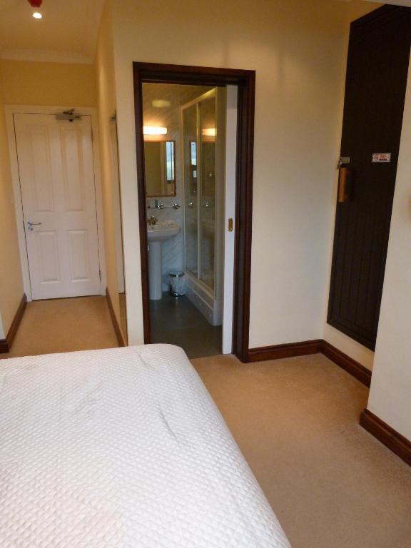 Cameley Lodge - Self Catering Temple Cloud Rom bilde