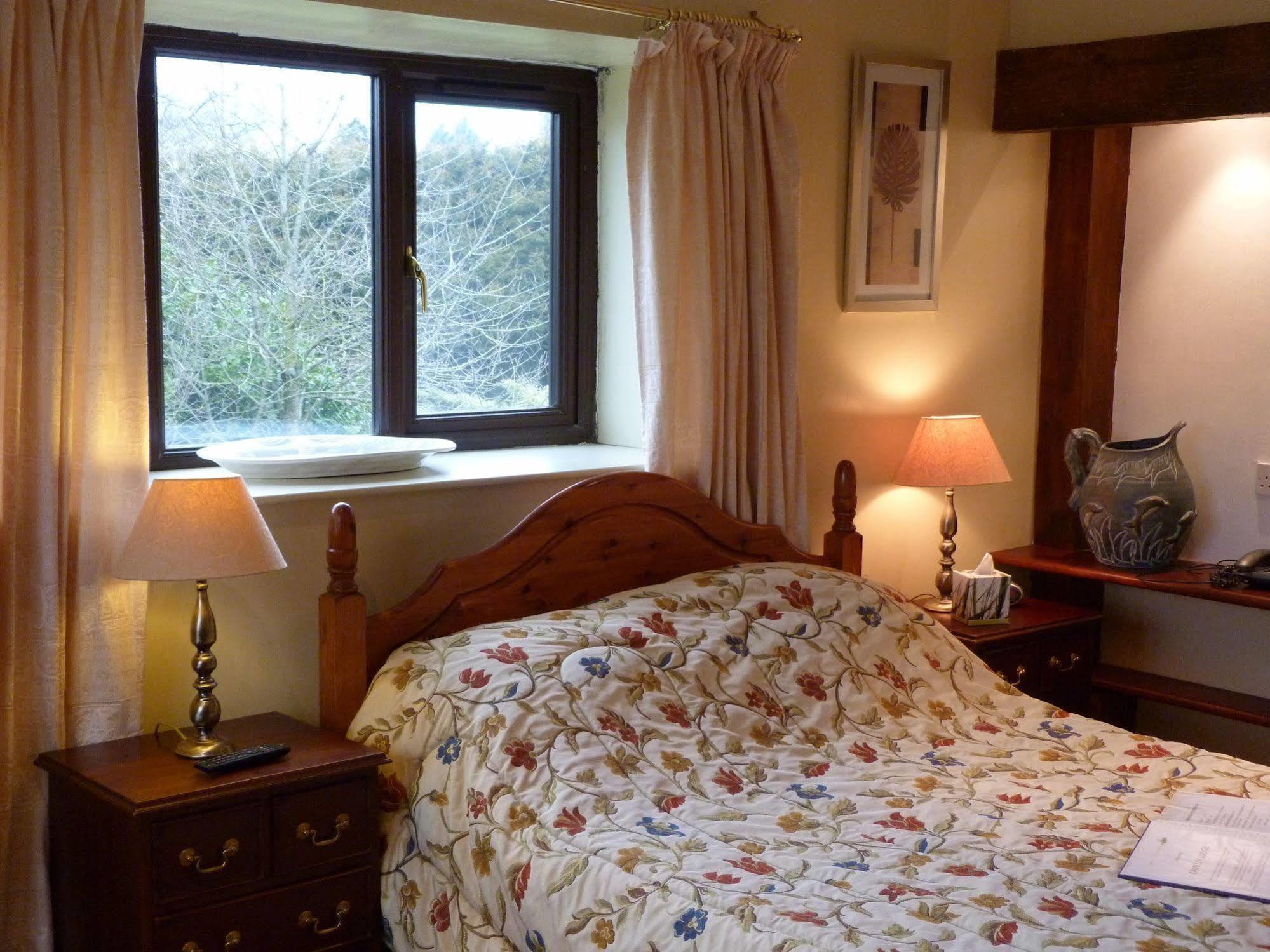Cameley Lodge - Self Catering Temple Cloud Eksteriør bilde