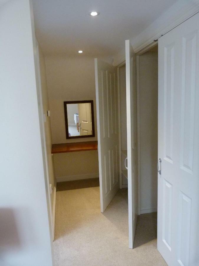 Cameley Lodge - Self Catering Temple Cloud Eksteriør bilde